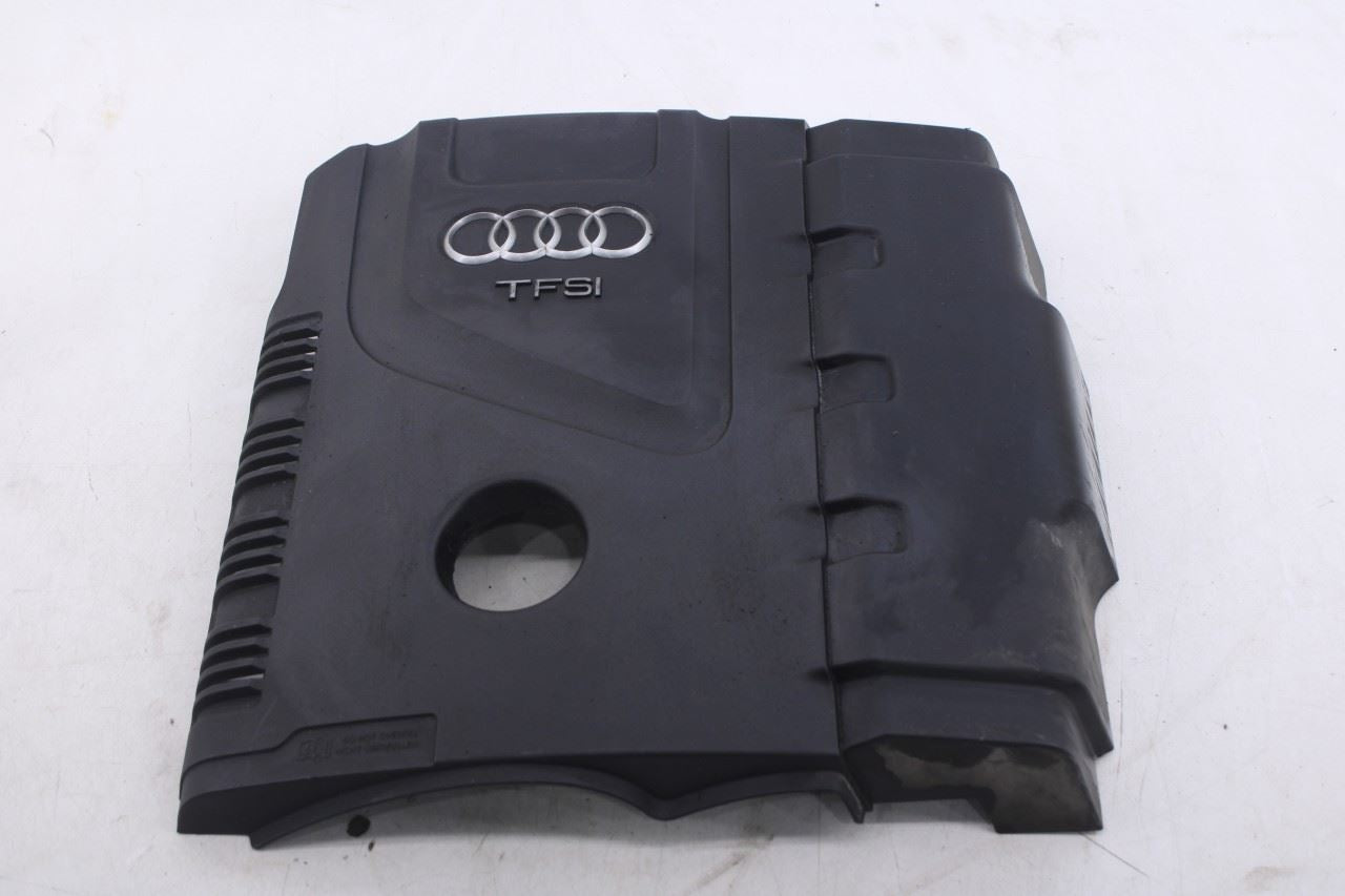 2011-2017 Audi Q5 Premium 2.0L Engine Appearance Motor Cover 06J-103-925-AG OEM - Alshned Auto Parts