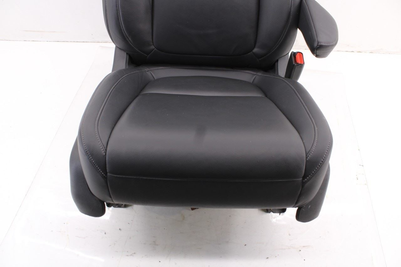 2021-24 Honda Odyssey Touring 3.5L FWD Front Passenger Right Side Seat Complete - Alshned Auto Parts