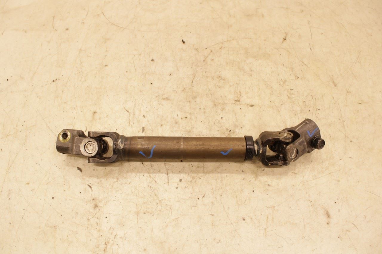 2011-17 Hyundai Veloster Turbo 1.6L FWD Steering Column Intermediate Lower Shaft - Alshned Auto Parts