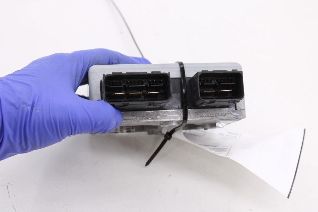19-22 Acura ILX Technology A-Spec Power Steering Control Module 39980-T3R-A1110