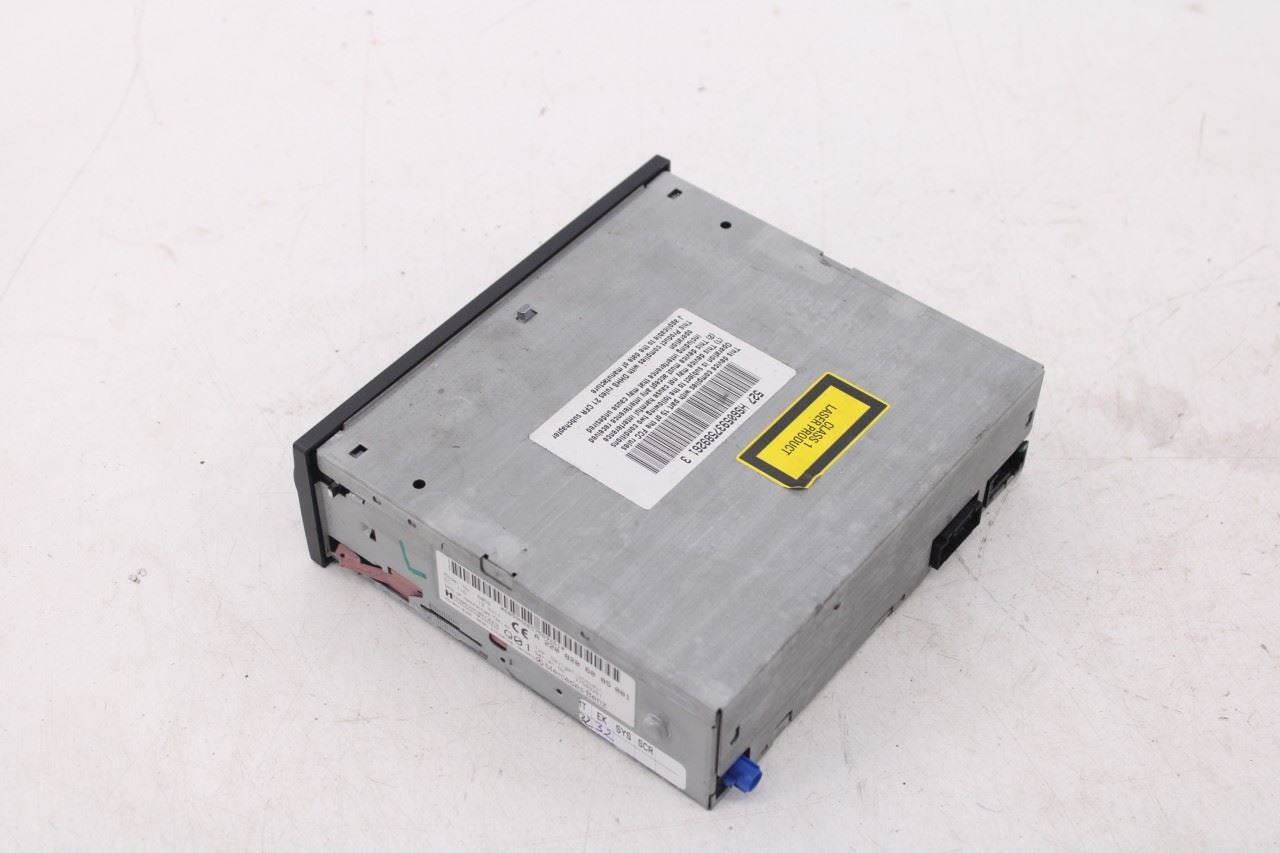 2003-2005 Mercedes-Benz E500 Harman Navigation DVD CD Player 2208206085 OEM - Alshned Auto Parts
