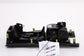 11-13 Lexus IS250 Front Center Console Shifter Bezel Trim w/ Seat Heater Switch - Alshned Auto Parts