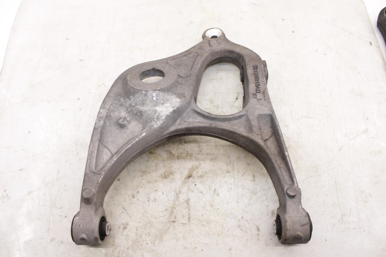 15-22 Jeep Grand Cherokee Summit 4WD Rear Suspension Left Control Arm Set *ReaD* - Alshned Auto Parts