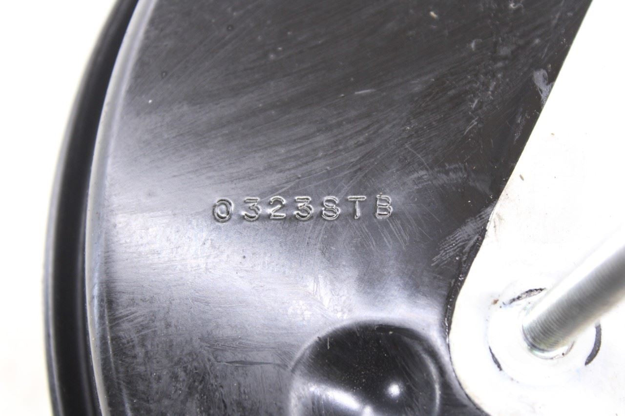 2012-2020 Dodge Grand Caravan GT 3.6L Power Brake Booster 4581494AG OEM4