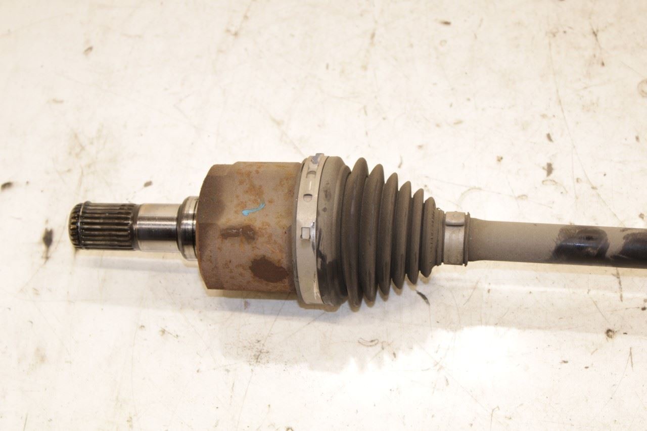 22-25 Hyundai Tucson SEL AWD Rear Right Passenger Side CV Axle Drive Half Shaft - Alshned Auto Parts