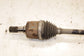 22-25 Hyundai Tucson SEL AWD Rear Right Passenger Side CV Axle Drive Half Shaft - Alshned Auto Parts