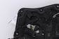 2011-25 Dodge Durango SXT Rear Right Door Window Regulator w/ Carrier and Motor2