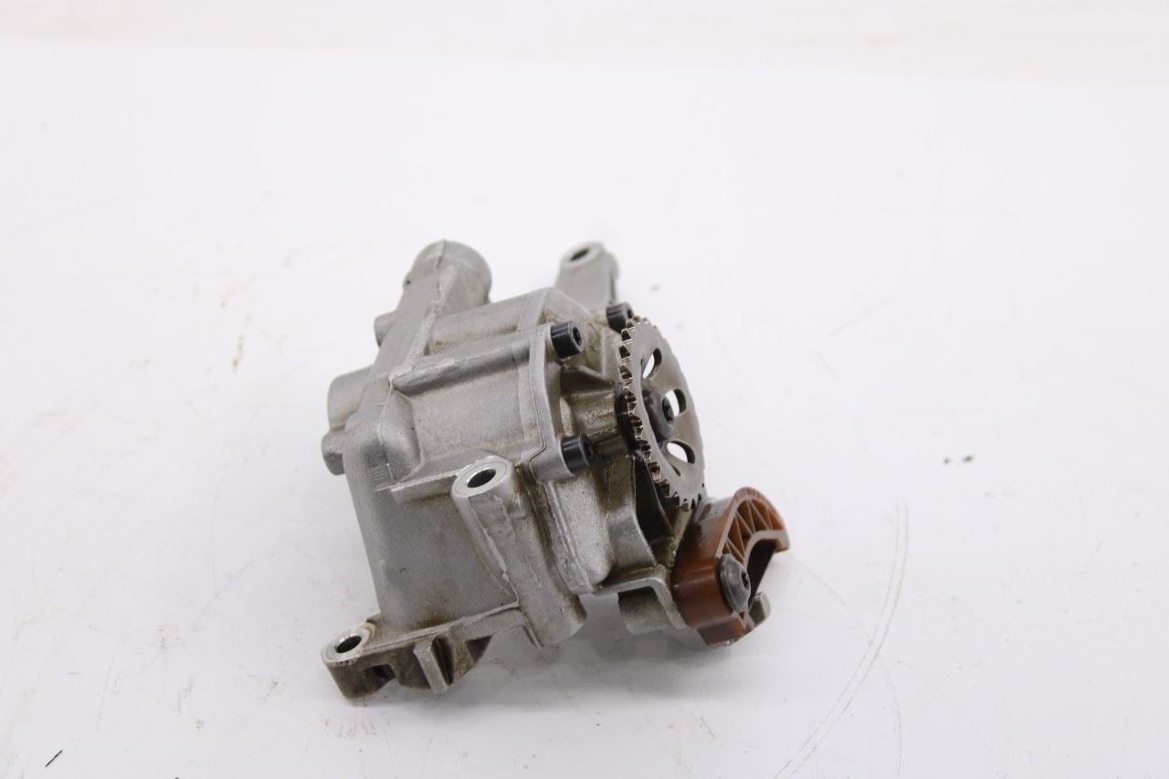2006-2011 Mercedes-Benz E350 Luxury 4Matic 3.5L Engine Motor Oil Pump 27218007014