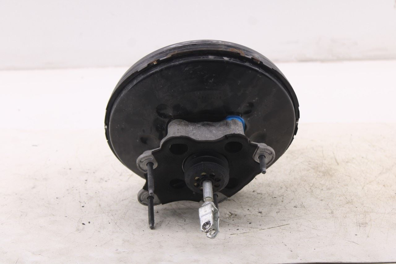 13-19 Nissan Sentra SV 1.8L Power Brake Booster w/ Master Cylinder w/ Reservoir4