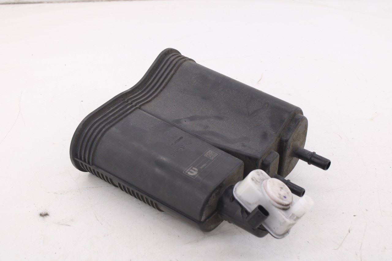 20-2021 Jeep Grand Cherokee Laredo X 4X4 Fuel Vapor Evaporator Emission Canister - Alshned Auto Parts