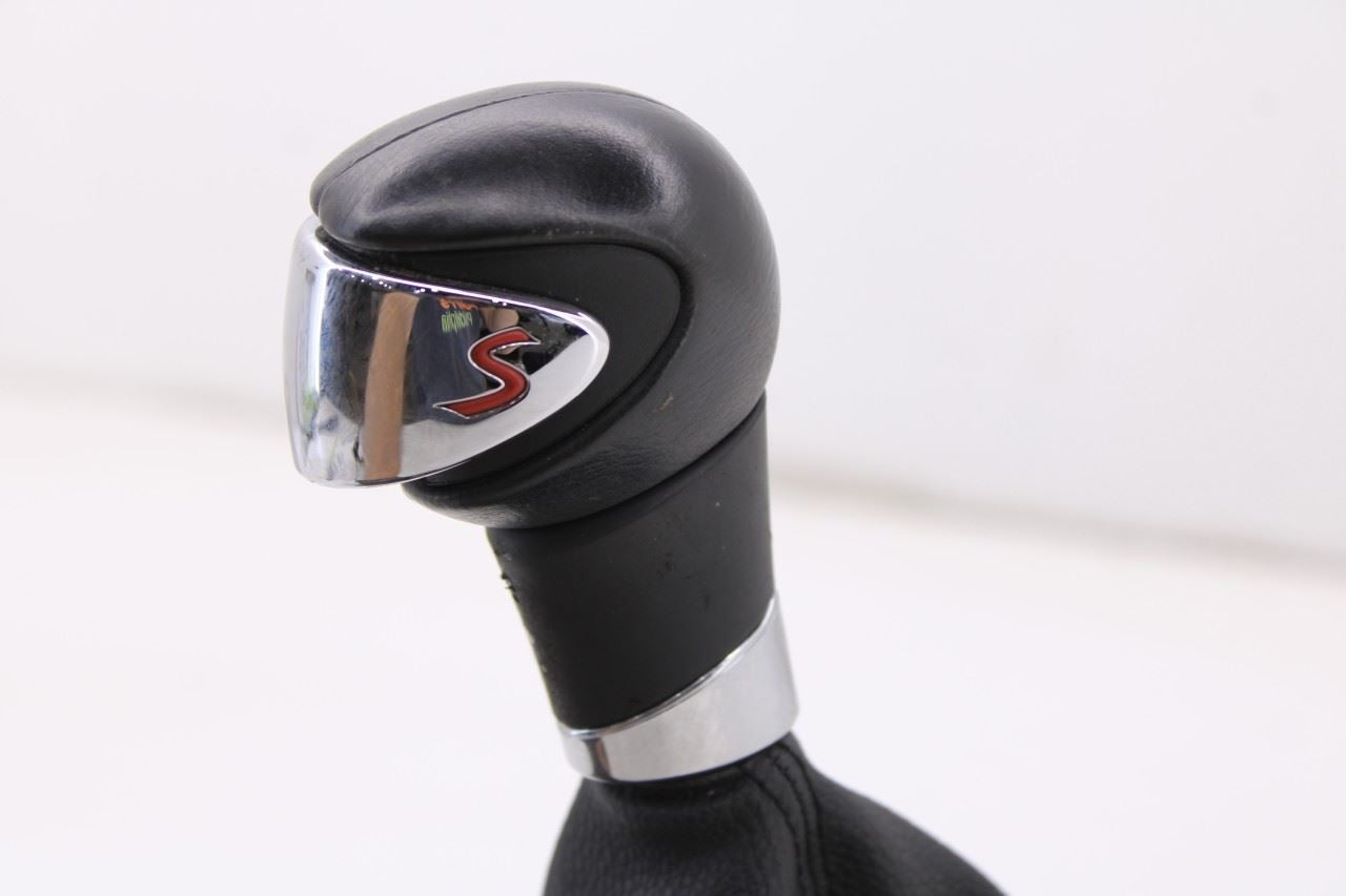 2011-16 Mini Countryman Cooper S 1.6L Auto Transmission Gear Shifter Lever Knob15