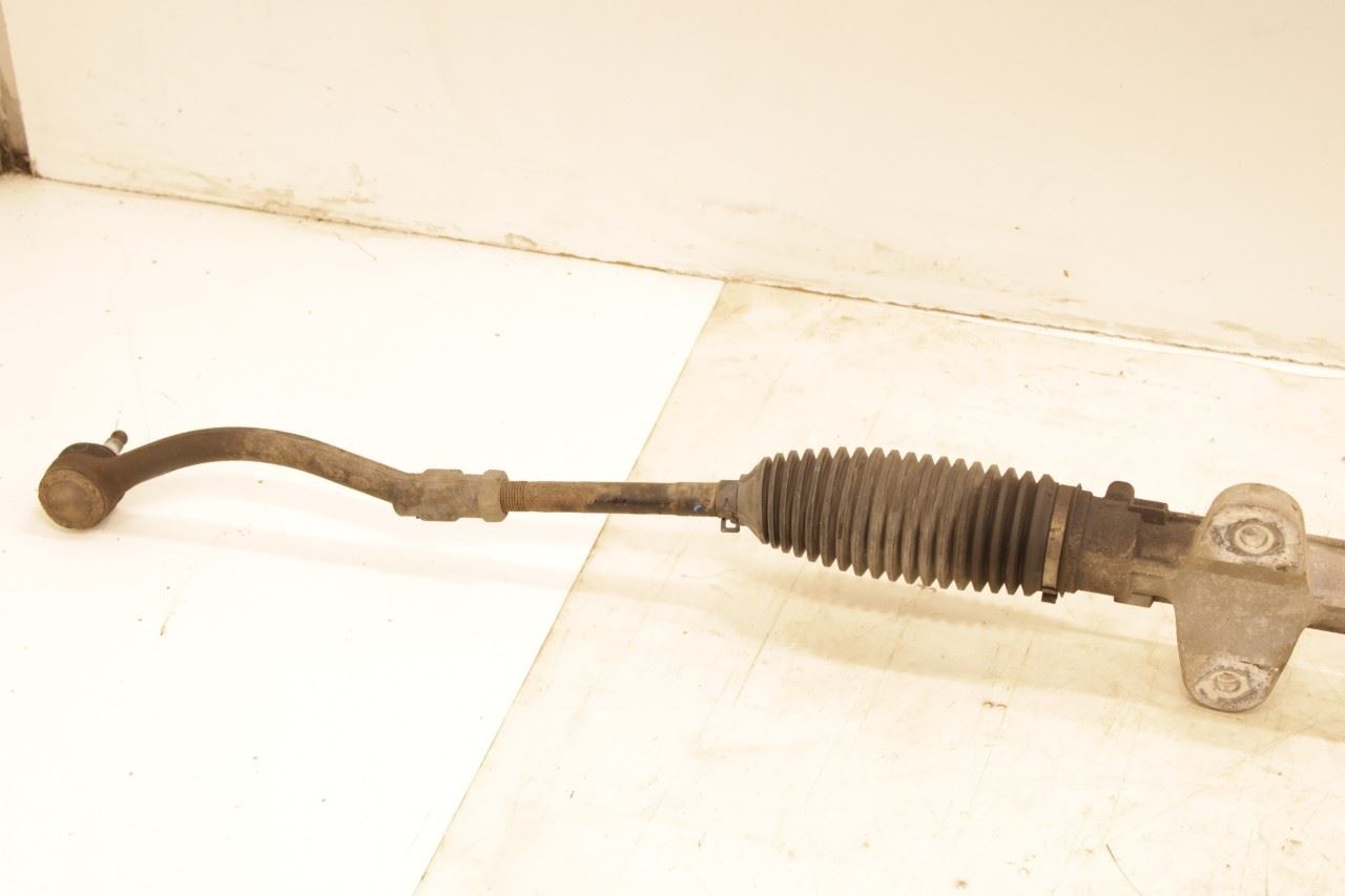 2012-2017 Hyundai Veloster Turbo 1.6L Power Steering Gear Rack and Pinion 81K - Alshned Auto Parts