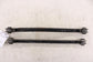 2014-2024 Mini Hardtop Cooper FWD Rear Left Side Lower and Upper Control Arm Set2