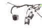 12-16 Ford F-250 HVAC Heater Wire Harness w Blend Door Actuator Set and Resistor - Alshned Auto Parts