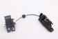 06-09 Mercedes-Benz CLK 350 Rear Liftgate Tailgate Lock Latch Actuator w/ Handle4