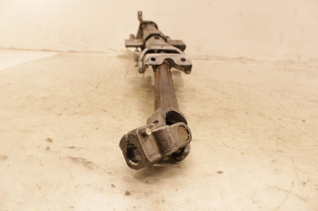 2019-2021 Acura RDX SH-AWD 2.0L AWD Steering Column Assembly 53200-TJB-A02 OEM - Alshned Auto Parts