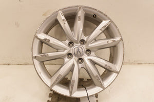 19-21 Acura RDX SH-AWD Aluminum Wheel R19x8J 5 V Spoke 42700-TJB-A01 OEM *ReaD*