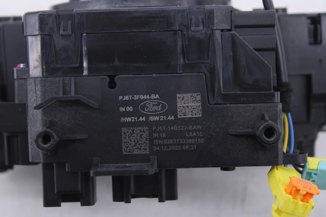 2020-24 Ford Escape ST-Line 1.5L Steering Column Light Turn Signal Wiper Switch - Alshned Auto Parts