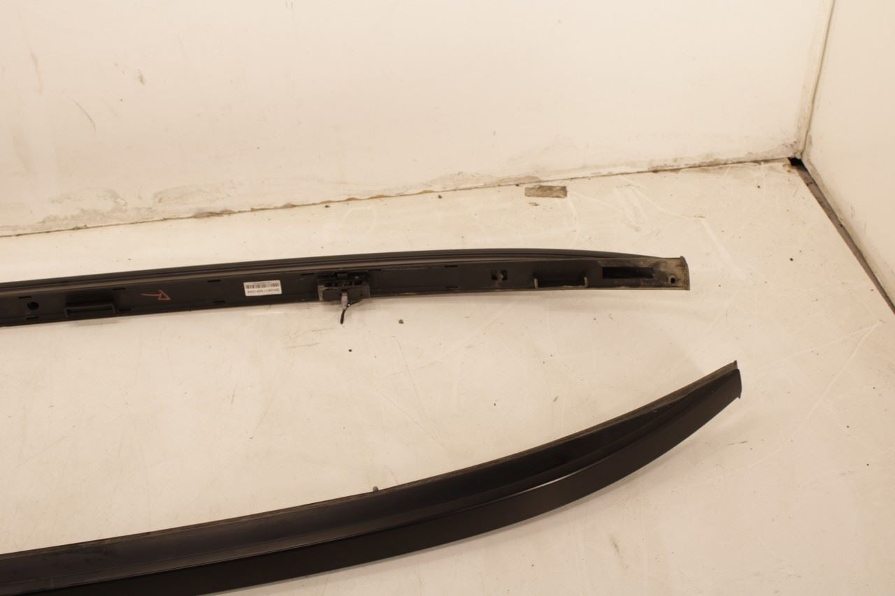 2022-2025 Hyundai Tucson SEL Left and Right Roof Luggage Rack Rail 87287-N9000 - Alshned Auto Parts