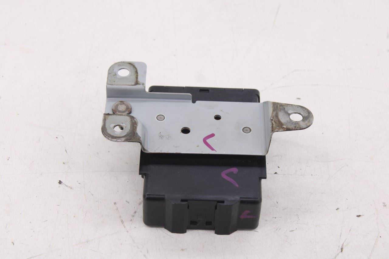 2019-2020 Infiniti QX50 ESSENTIAL 2L AWD Transmission Gear Shift Control Module - Alshned Auto Parts