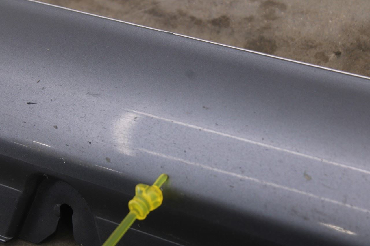2016-2021 Mercedes-Benz C300 4Matic Right Rocker Panel Molding 20569816549999 - Alshned Auto Parts