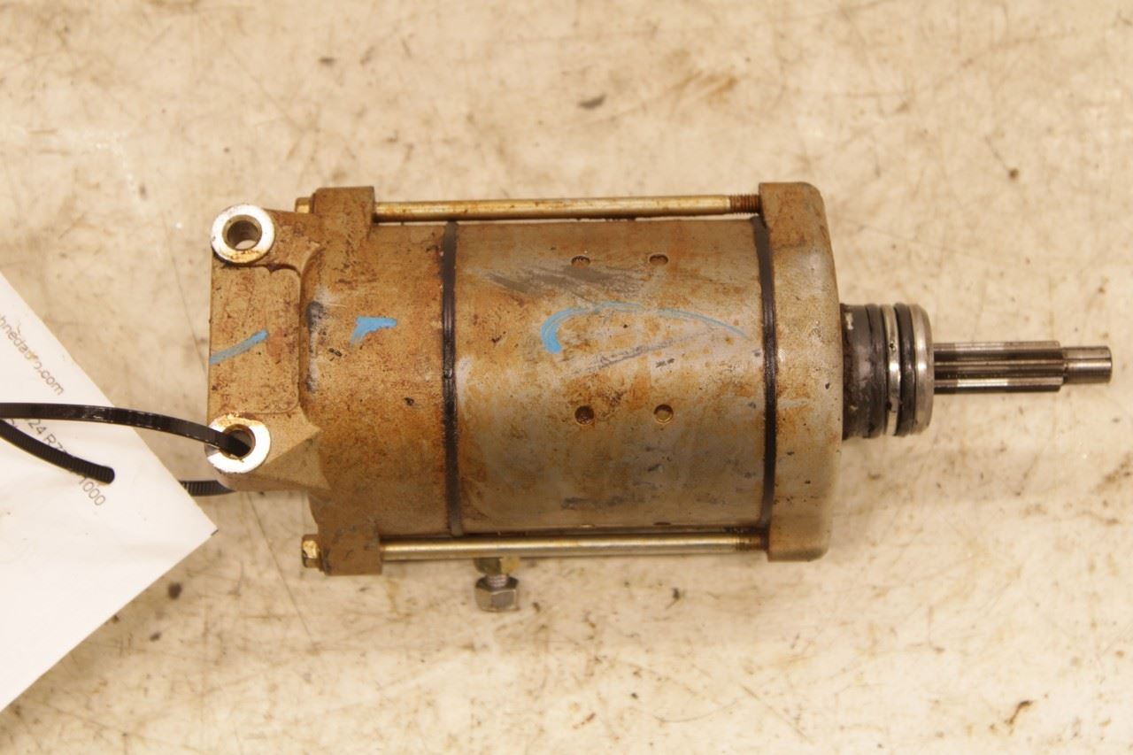 2014-2025 Polaris RZR XP 1000 Ultimate Engine Starter Motor 4014548 OEM - Alshned Auto Parts