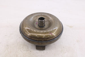 2003-2006 Mercedes-Benz E500 5.0L RWD Automatic Transmission Torque Converter