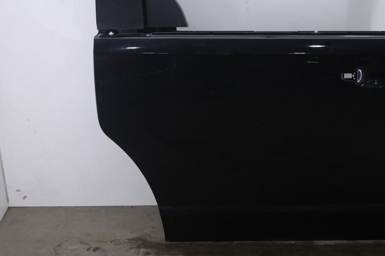 11-20 Dodge Grand Caravan SXT Rear Right Sliding Door Shell Panel 5020698AQ OEM - Alshned Auto Parts