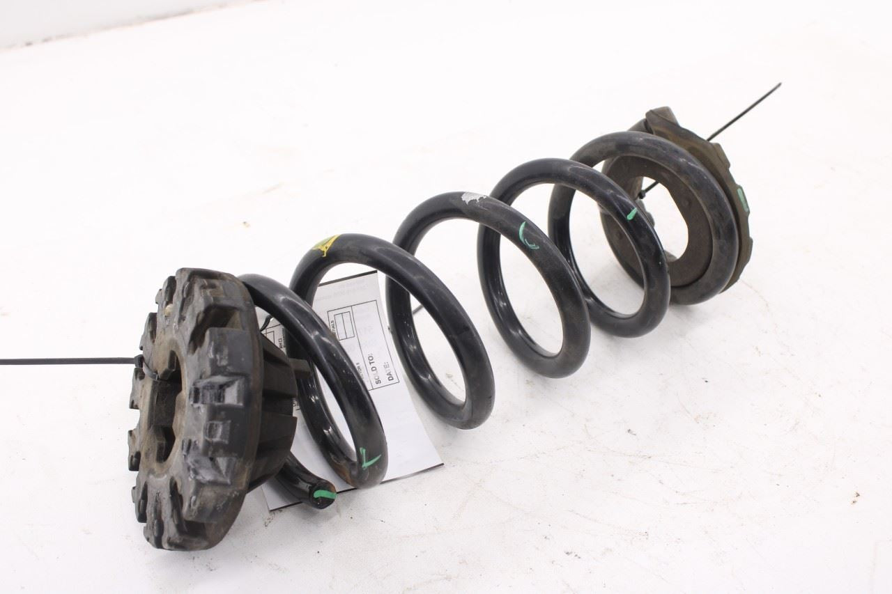 2016-20 Infiniti QX60 Rear Right Passenger and Left Driver Side Coil Spring Set10