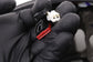 2014-19 Jeep Grand Cherokee 3.6L Steering Wheel Leather Wood w/ Control Buttons - Alshned Auto Parts