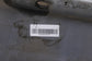 2006-2009 Mercedes-Benz CLK350 Right Side Rocker Skirt Panel Molding 209698045417