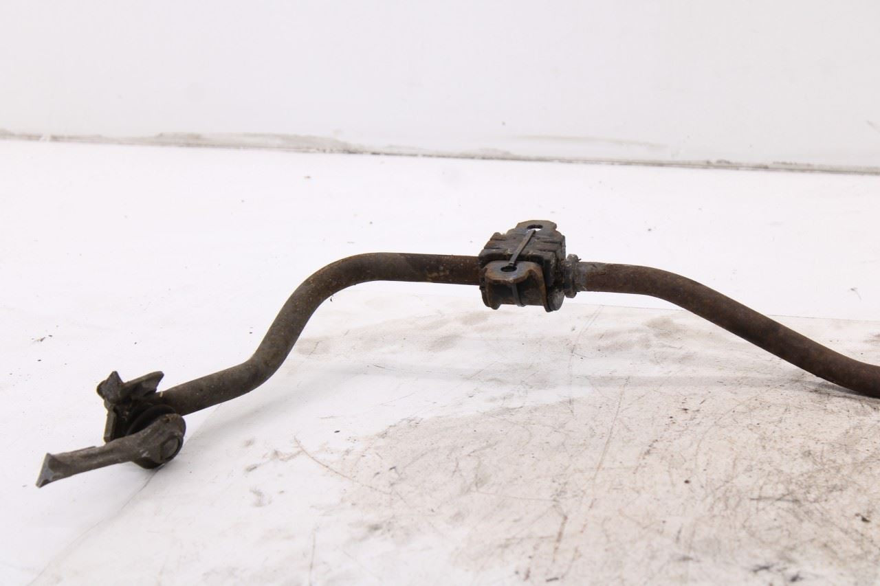 2015-26 Ford Mustang Conv V6 RWD Rear Stabilizer Sway Anti-Roll Bar FR3Z-5A772-A8