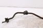 2015-26 Ford Mustang Conv V6 RWD Rear Stabilizer Sway Anti-Roll Bar FR3Z-5A772-A8