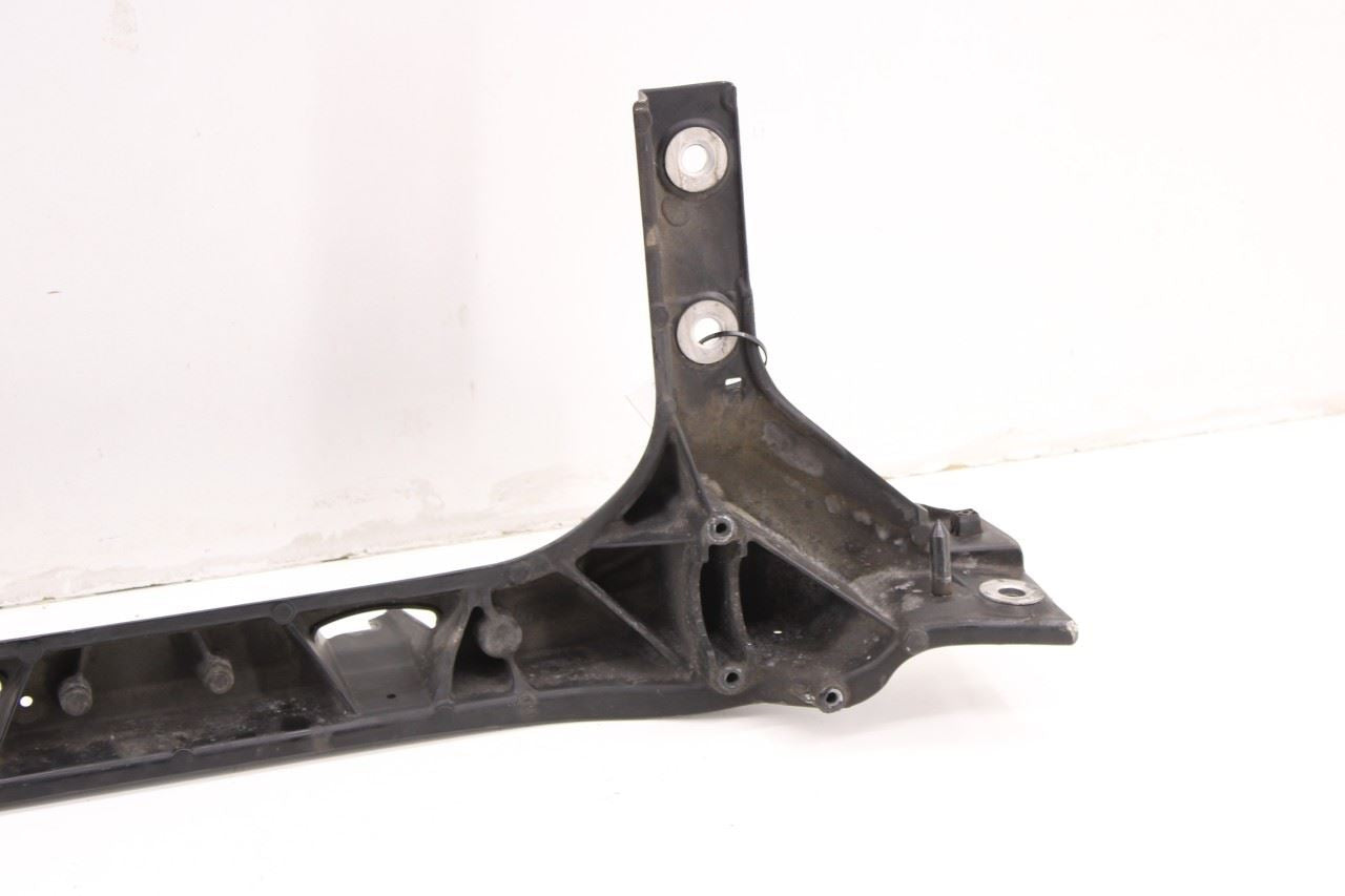 11-16 Ford F250 Lariat Crew Cab 6.2L Front Radiator Upper Support Tie Bar *ReaD* - Alshned Auto Parts