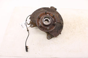 2014-16 Chevrolet Silverado 1500 Work Truck 2WT Front Right Spindle Knuckle Hub