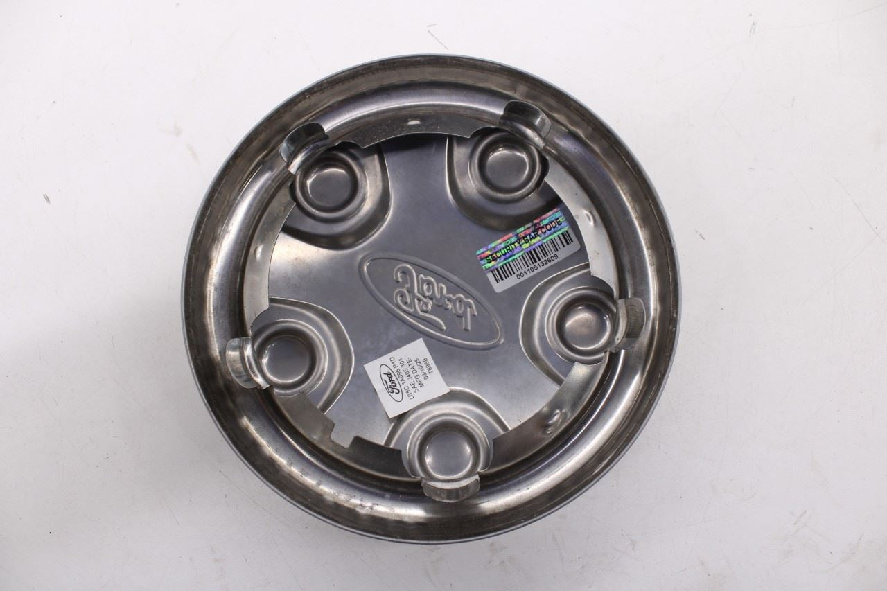 20-26 Ford Explorer Interceptor Wheel Center Hubcap Set of 4 LB5C-1A096-P1D OEM11