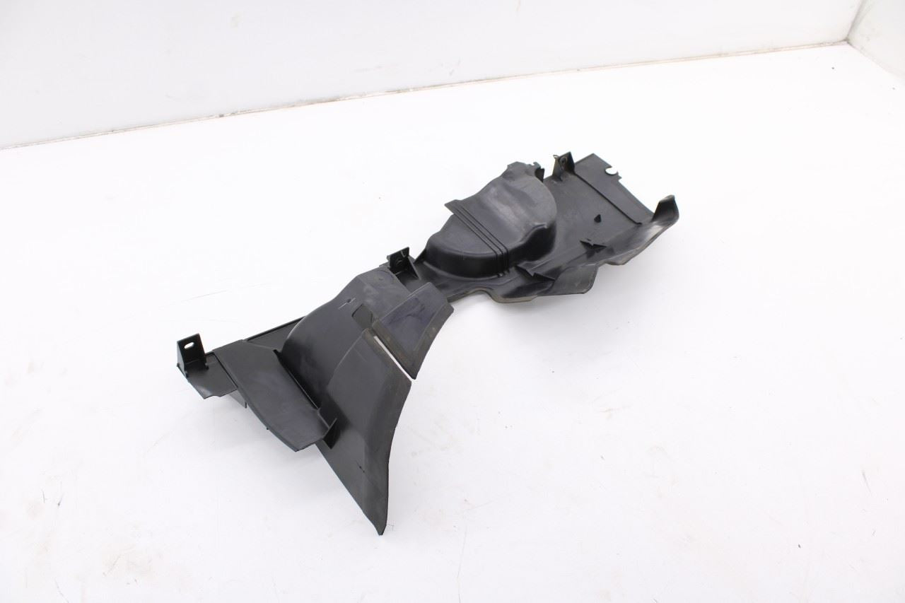 16-20 Infiniti QX60 3.5L Front RH and LH Radiator Condenser Air Baffle Seal Set3