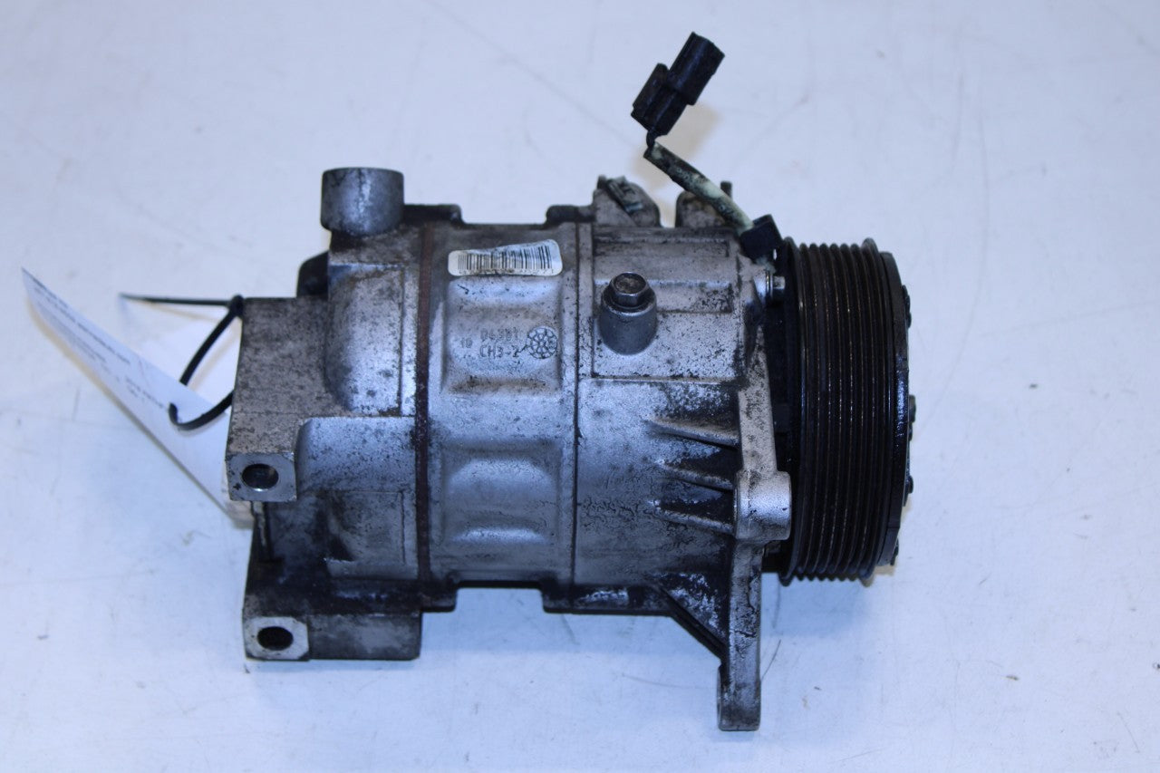 2014-20 Nissan Pathfinder SV 3.5L AC Air Conditioner Compressor 92600-9NB0D OEM - Alshned Auto Parts