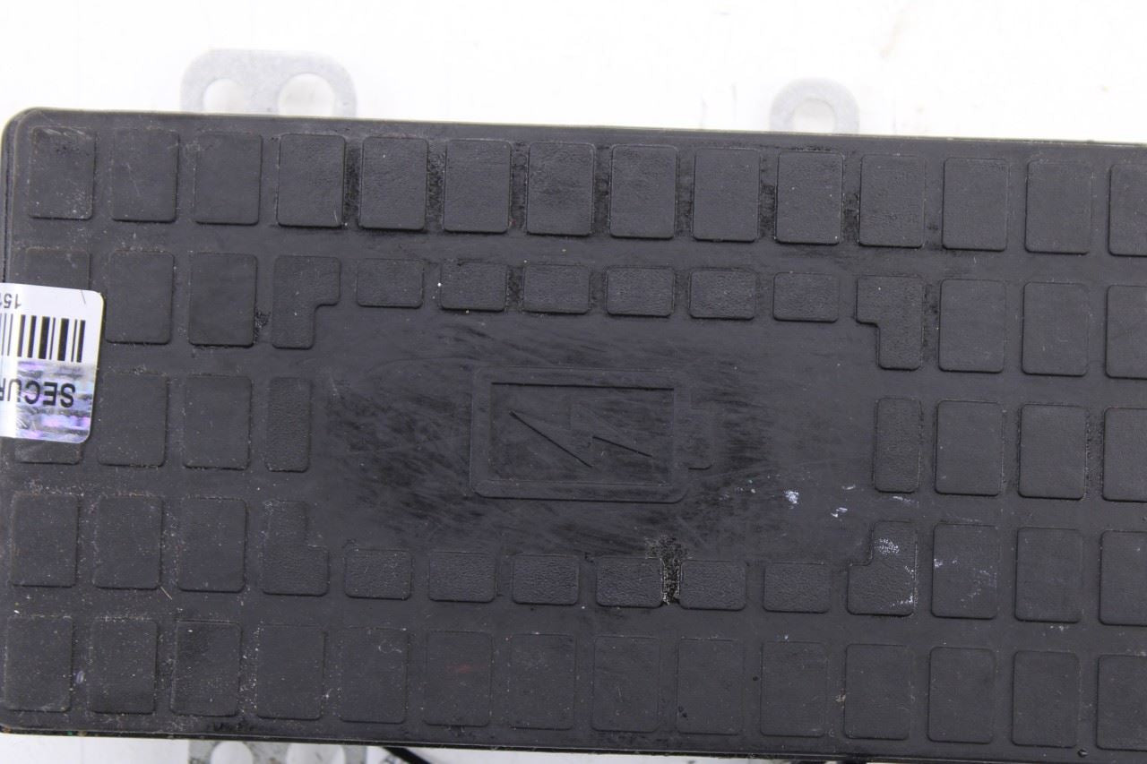 18-21 Ford Expedition Limited Wireless Phone Charging Module Panel JL1T19J235BA - Alshned Auto Parts