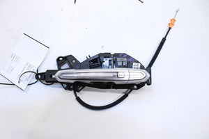 2019-2024 Cadillac XT4 Premium Rear Right Side Door Exterior Handle 13509689 OEM