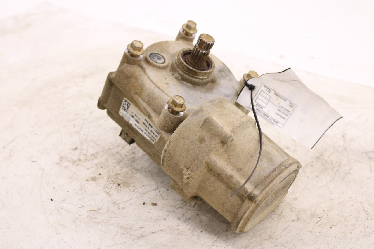 2015-16 Arctic Cat Wildcat Trail 700 Electric Power Steering Gear Motor 0505-957 - Alshned Auto Parts