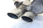 2014-2020 Maserati Ghibli 3.0L Rear Right Side Exhaust Muffler Pipe 670030856 - Alshned Auto Parts