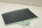 2010-2015 BMW 750LI xDrive Rear Left Driver Side Door Window Glass 51357182093 - Alshned Auto Parts