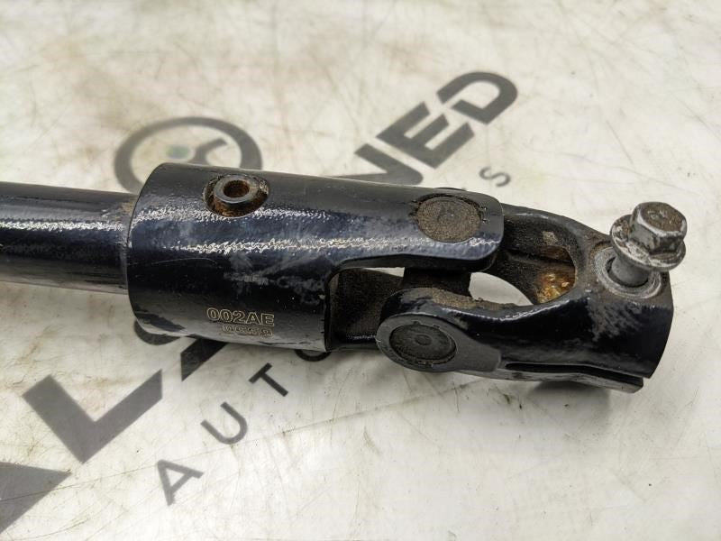 2019-2025 Ram 1500 New Body Steering Column Lower Intermediate Shaft 68275002AC4