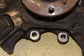 2011-2017 BMW X3 xDrive28i Rear Left Driver Side Spindle Knuckle Hub 33406797569 - Alshned Auto Parts