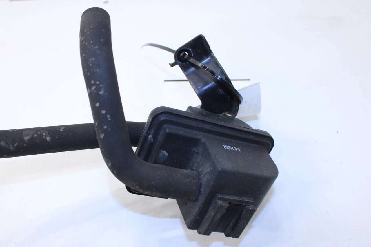 14-23 Infiniti Q50 Luxe 3.0L Emission System Fuel Vapor Canister Filter w/ Hose - Alshned Auto Parts