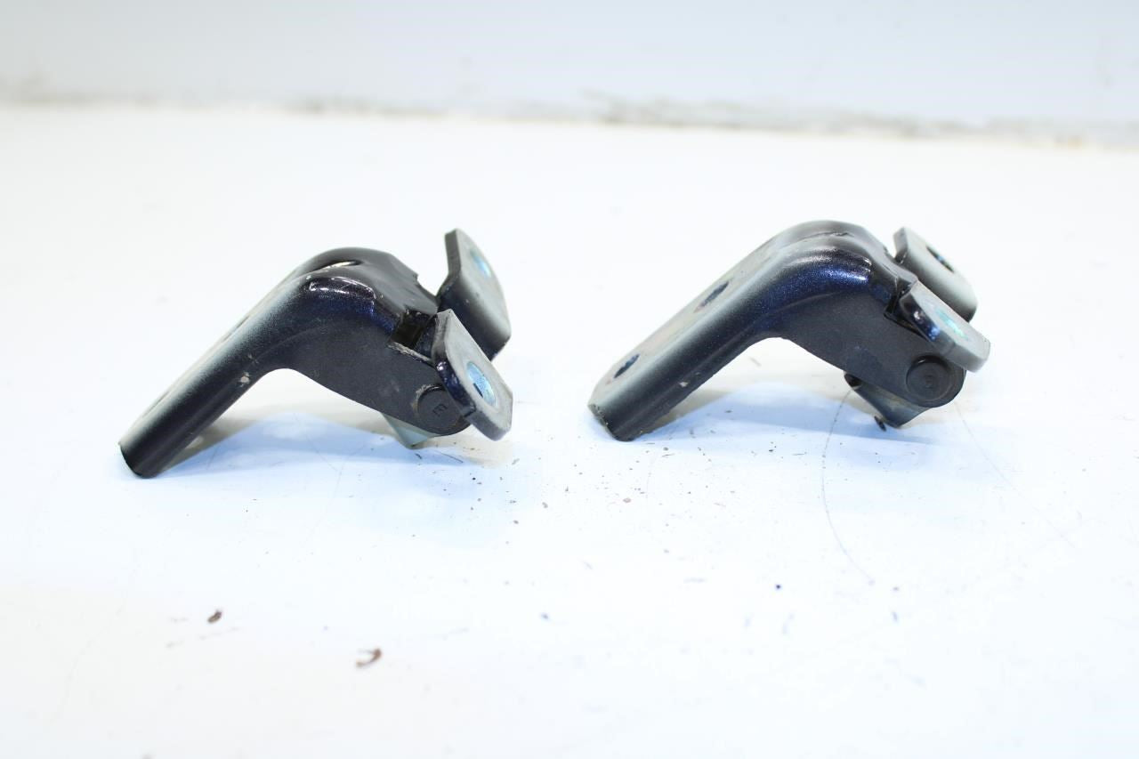 2018-23 Kia Stinger GT1 Front RH Side Door Hinge Upper and Lower 79320-2V000 OEM - Alshned Auto Parts