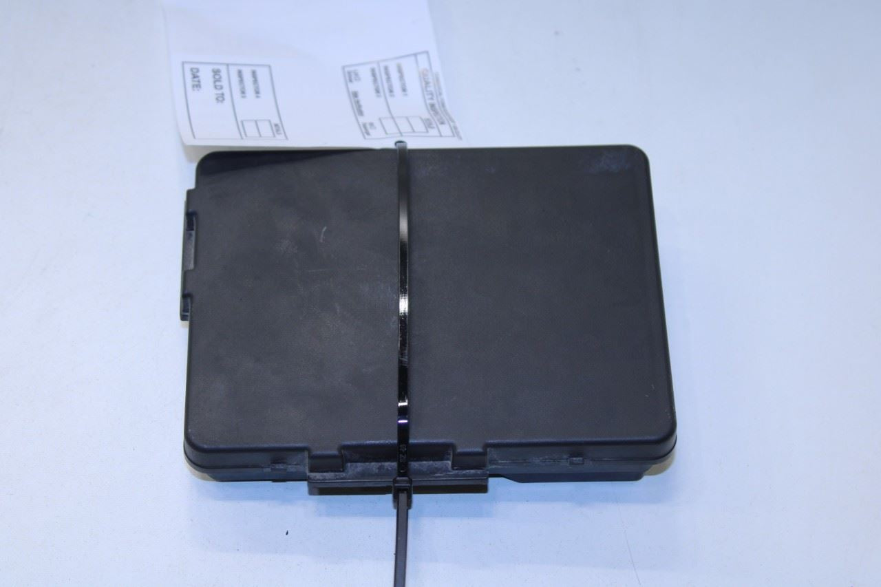 15-18 Nissan Murano Platinum 3.5L Engine IPDM Power Distribution Fuse Relay Box - Alshned Auto Parts