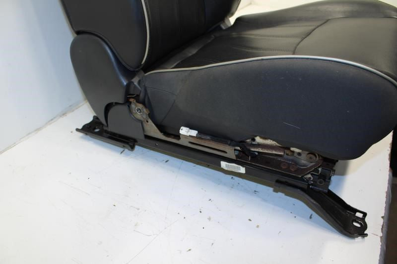 2016-2019 Infiniti QX60 Front Left Driver Seat Leather 87351-3JA4B OEM - Alshned Auto Parts