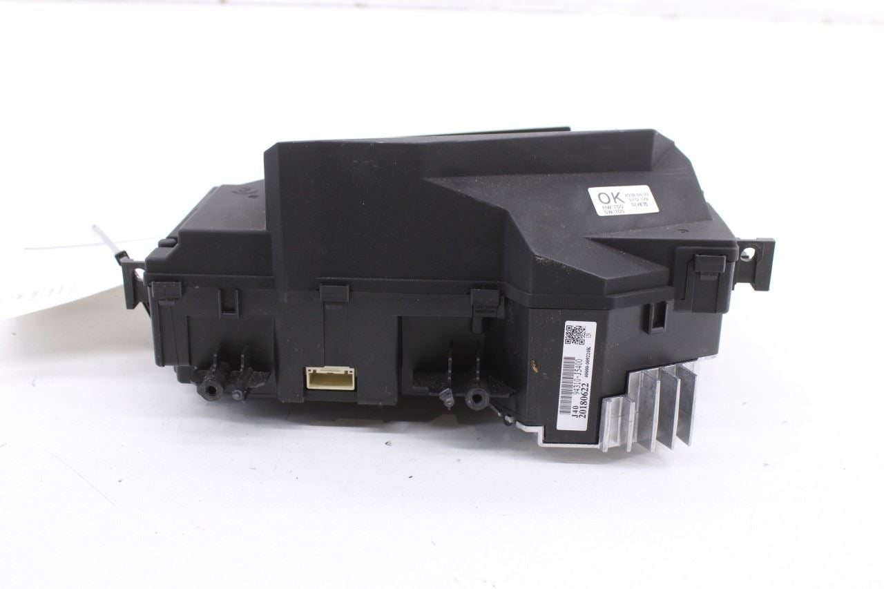 18-21 Kia Stinger GT2 Front Dashboard Driver Left Side Head-Up Display Projector - Alshned Auto Parts